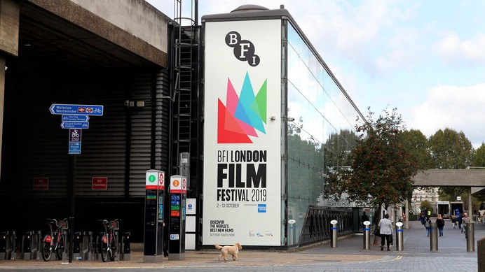 BFI London Film Festival