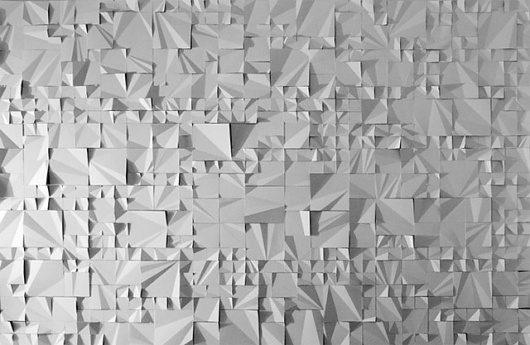 Kai - today and tomorrow #white #pattern