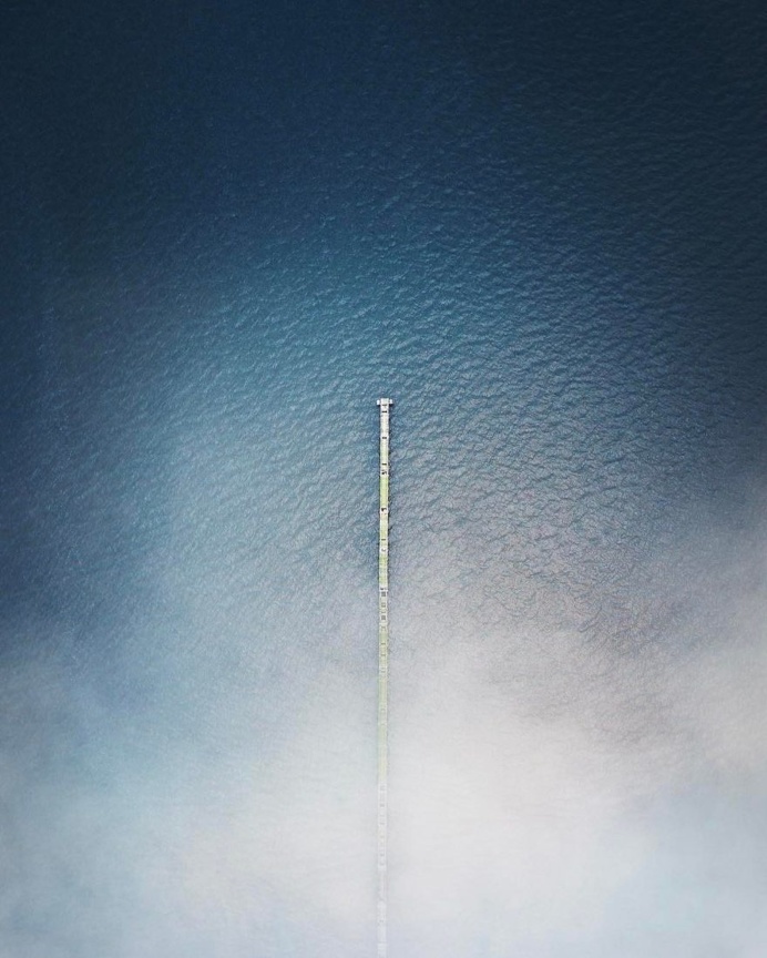 Australia From Above: Incredible Drone Photography by Benjamin Lee