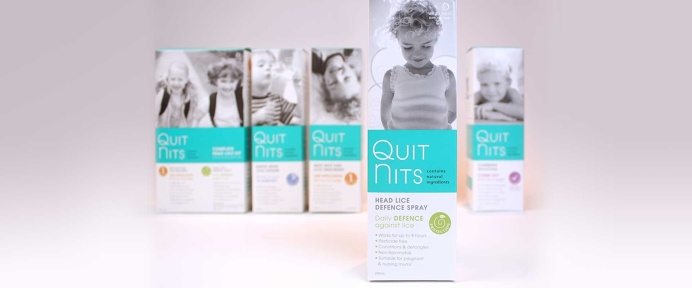 Packaging design