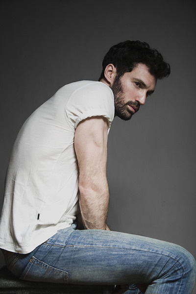 Eze @ Men Management Ph. Matias Redin #photo #male #men