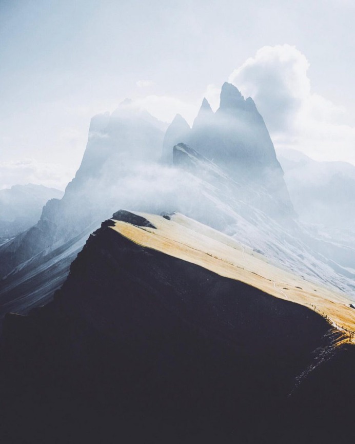Wonderful Outdoor and Landscape Photography by Lorenz Weisse