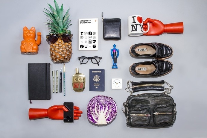 Leta Sobierajski #organized #summer