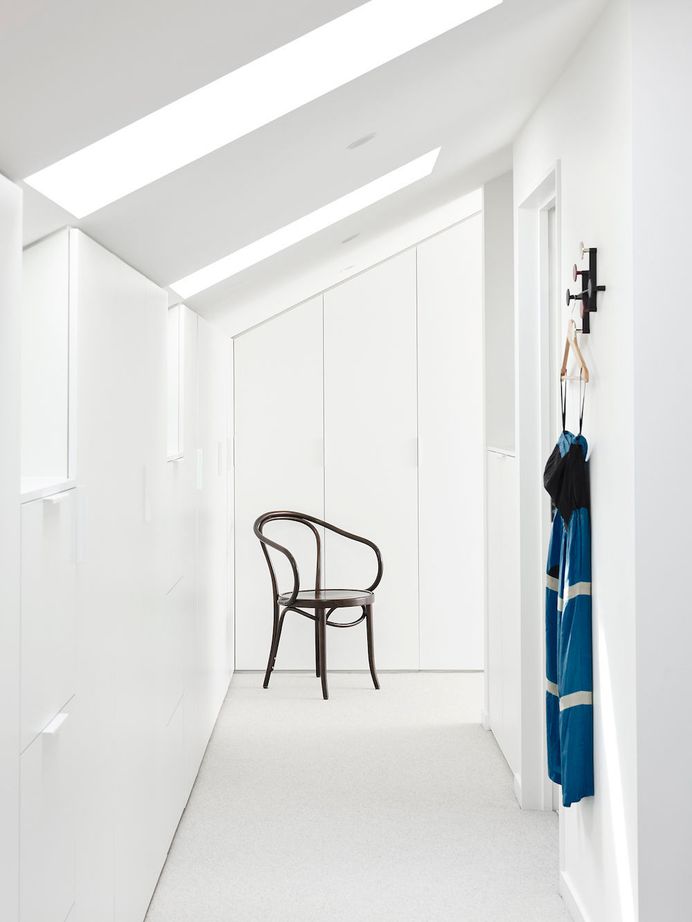 Elwood2 by Robson Rak Architects
