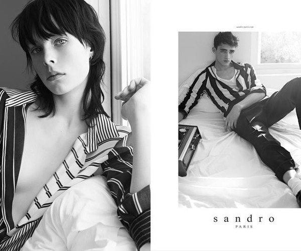 Fashion Photography by Karim Sadli #fashion #photography #inspiration