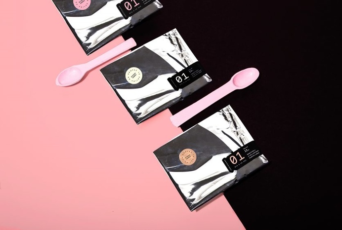 Shake up – Futura