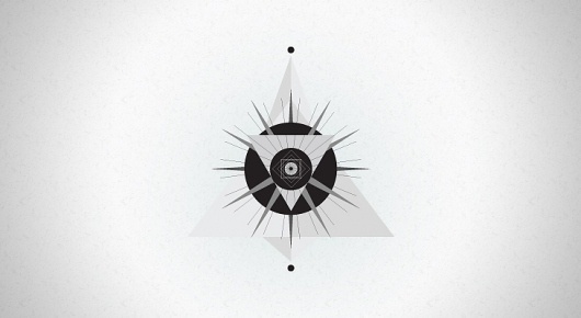 Damien Terwagne is Datanegativ / Graphic design + Web + Ideas #illustration #graphic #geometric