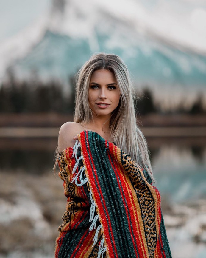 Gorgeous Beauty and Lifestyle Photography by Codi Patinella