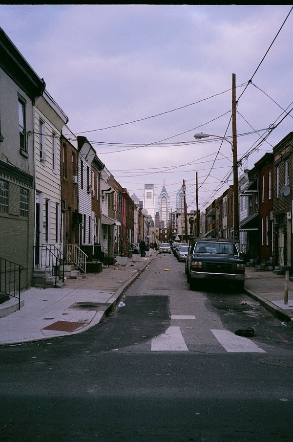 CROZET: Photo #film #35mm #philadelphia #photograpy #photography #street