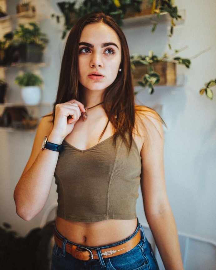 Gorgeous Lifestyle Portrait Photography by Emily Khan