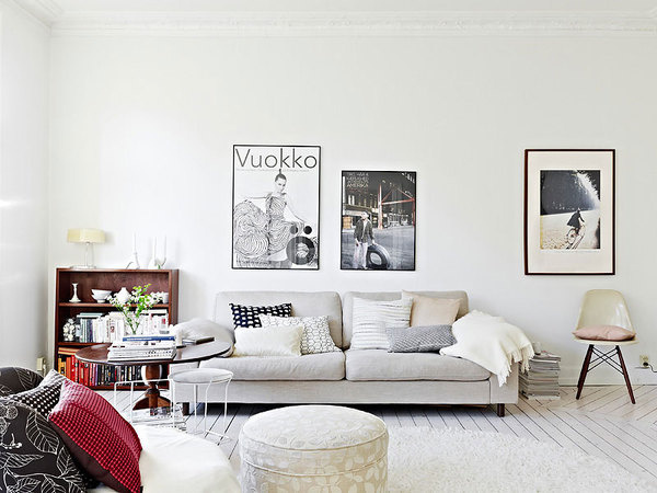 The Design Chaser: Interior Inspiration | Stadshem Real Estate #interior #design #decor #deco #decoration