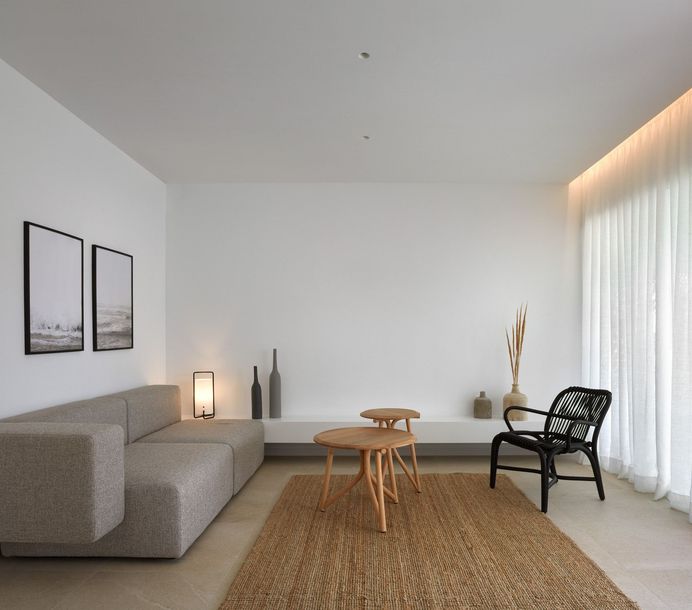 Residencial Mirasal by Balzar Arquitectos