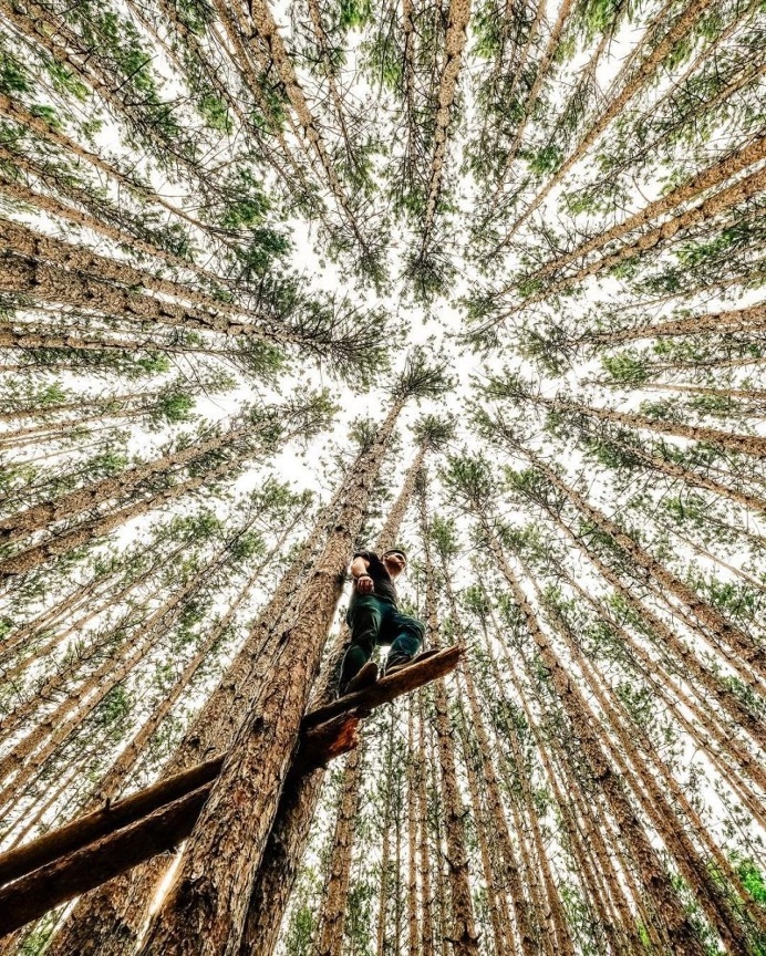 Epic Adventure Photography by Daniel Malikyar