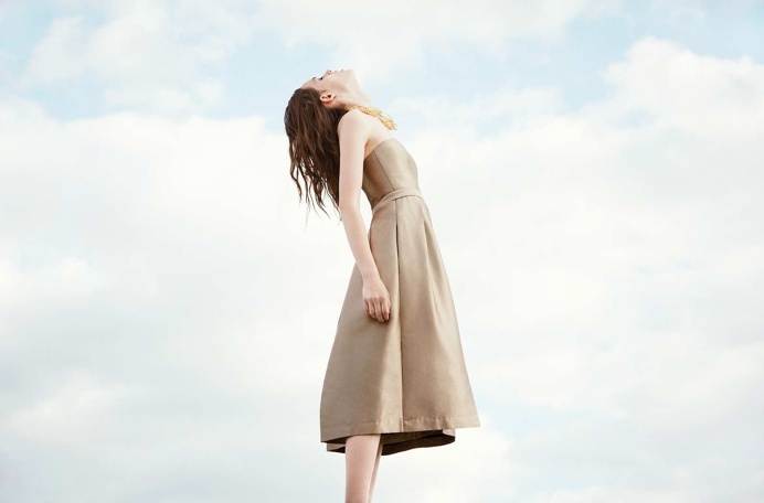 Fashion Photography by Olivia Malone