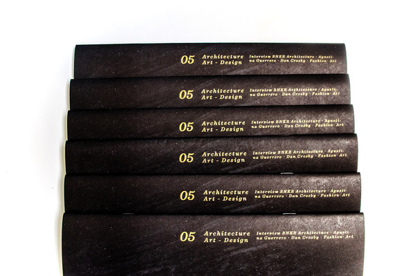 AVE 05 #save #design #black #wood #photography #architecture #gold #magazine