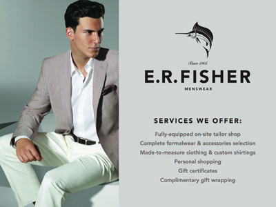 Erf_ad #er #fisher