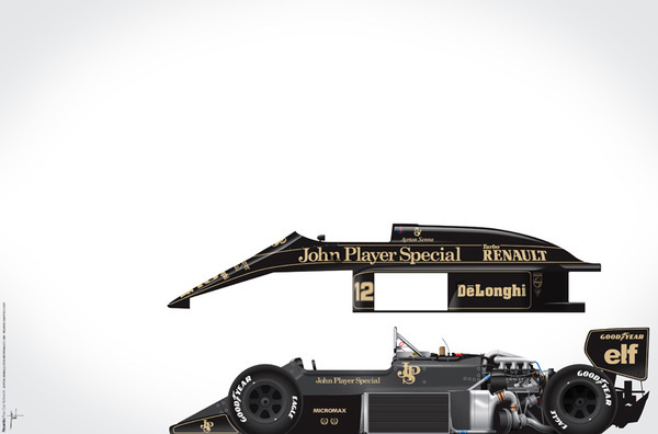Ricardo Santos #vector #f1