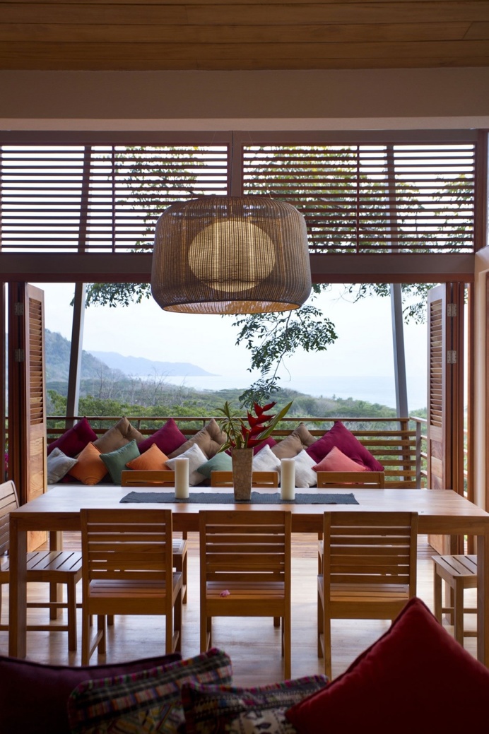Float House