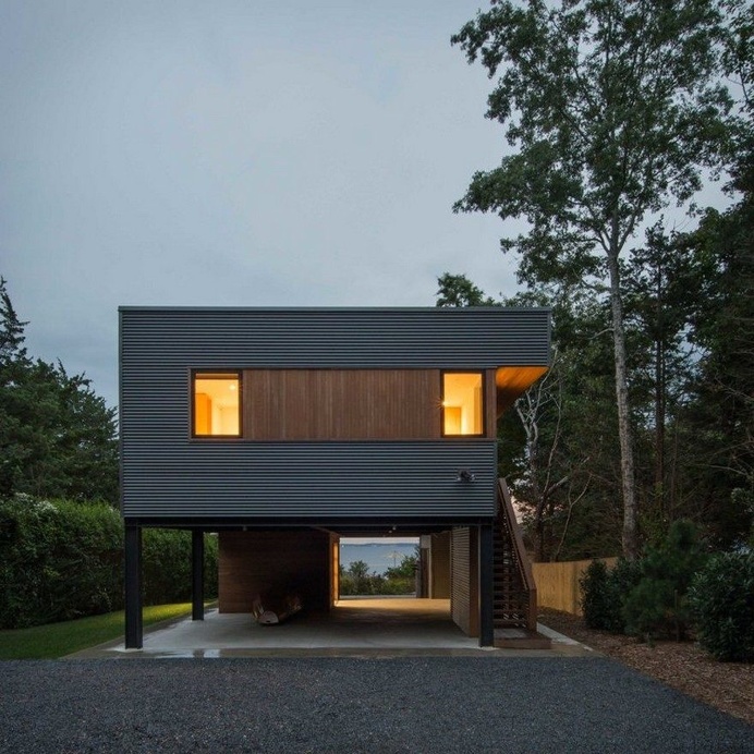 North Fork Bay House 18