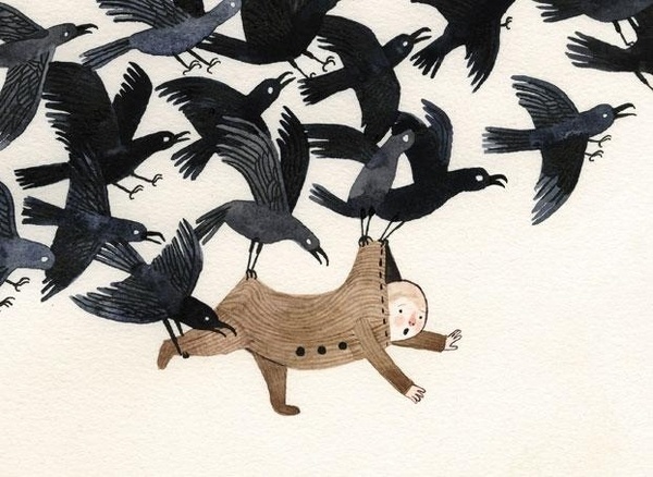 Wyniki Szukania w Grafice Google dla http://www.wweek.com/portland/imgs/media.images/5839/lede_wildwood.widea.jpg #flight #child #carson #bird #illustration #crow