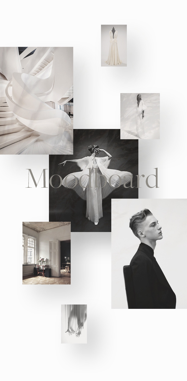 layout