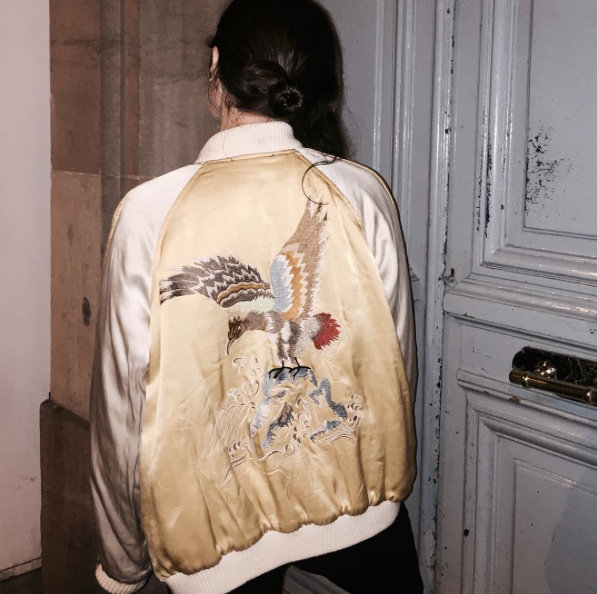 jacket