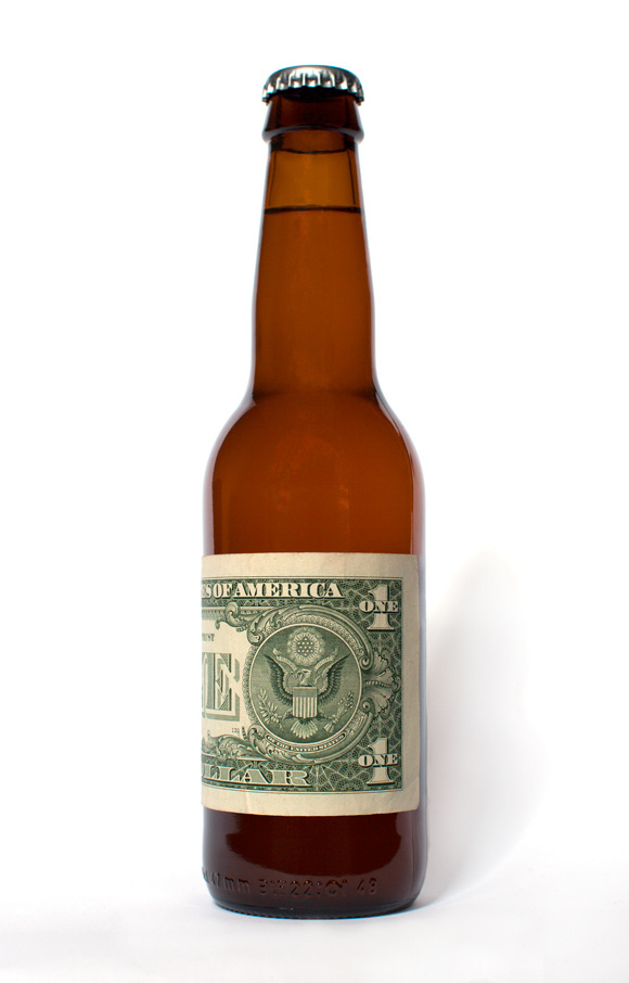 Omnipollo_bottle_Gone C #beer #bottle #packaging #design #graphic