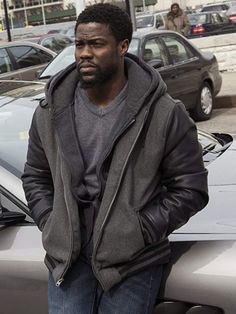 An Awesome Hoodie Jacket is here, it will suit best in your wardrobe. Inspired by Kevin Hart as Dell Scott in The Upside Movie. #kevinhart #hoodiejacket #theupside #movie #dellscott #fashion #collection #celebrities #love #insta #latest
