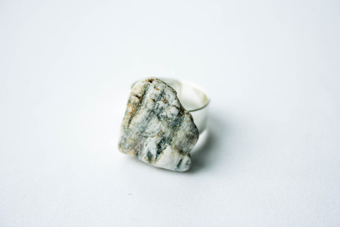 DÄ"Å›Ä« #zealand #rock #pulse #design #jewelry #parallel #ring #new