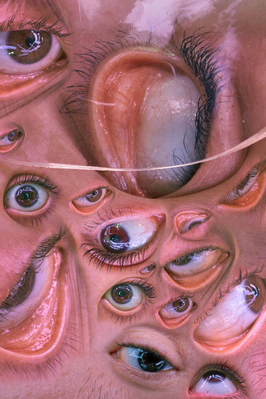 eyes