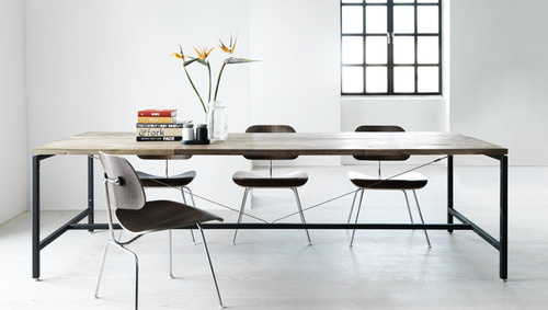 [y_h_b_t_i] | Perfect #minimalist #table #home #chairs
