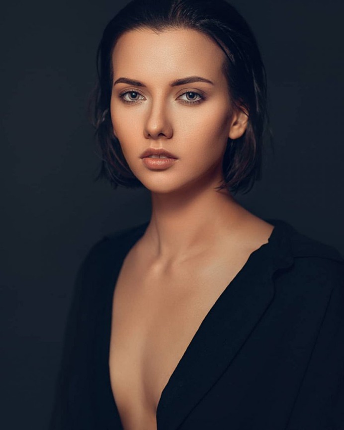 Marvelous Beauty and Lifestyle Photography by Sajmon White