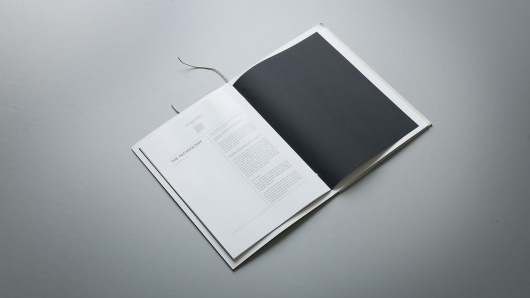 Grandpeople: Fifty-Image Special | September Industry #print #design