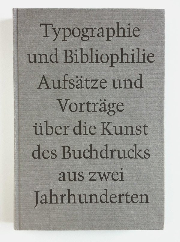 A Good Book #cover #book #typography