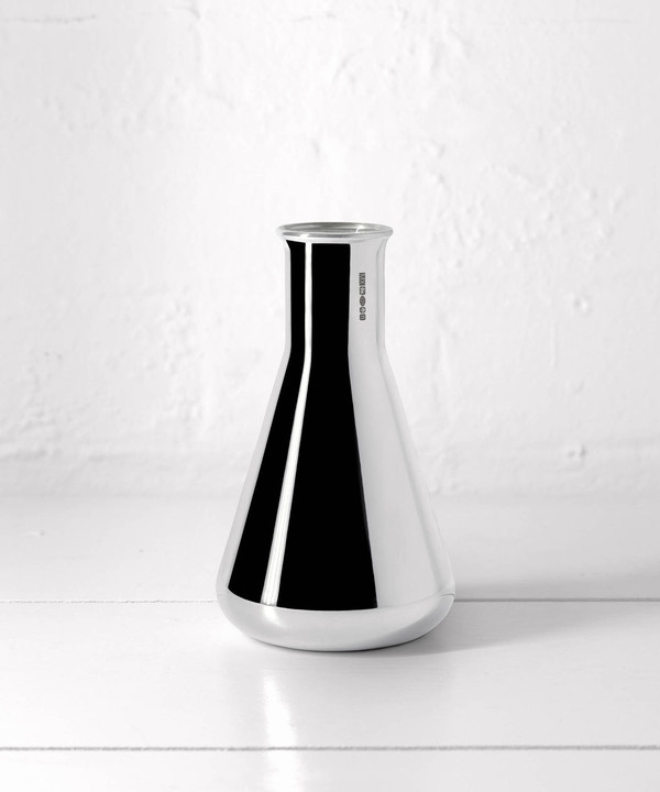 Silver by Minimalux