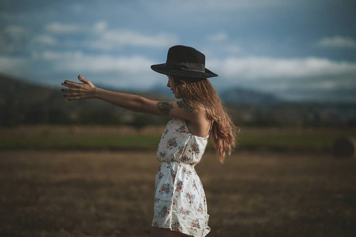 Gorgeous Lifestyle and Street Style Photography by Gonzalo Frez