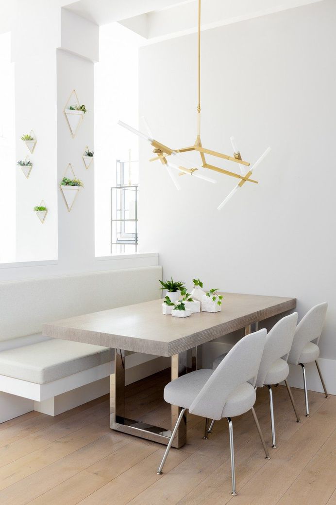 Park Avenue Loft in Manhattan / The New Design Project 6