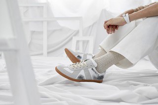 Maison Margiela Replica 22 Graffiti: Official Release Information
