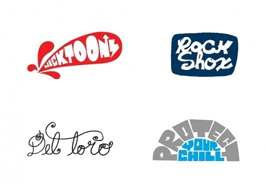 struggle inc.® #logos #handlettering