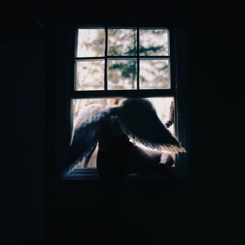 Beautiful Fine Art Portraits by Rachel Rosemarie
