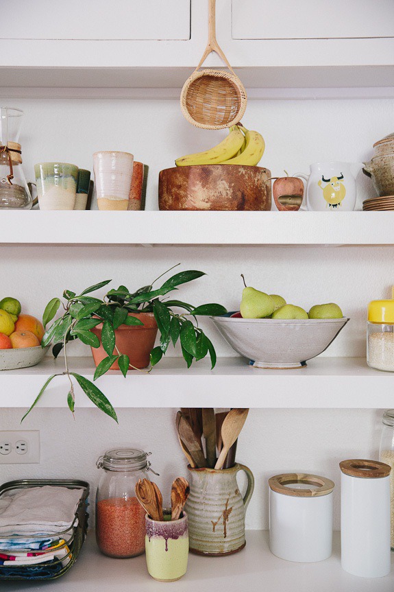 California House Tour