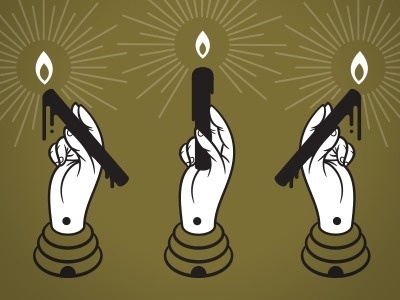 Hands