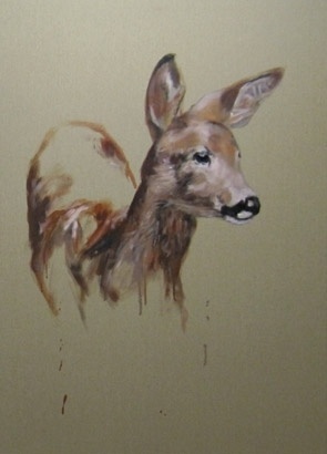 Sebastian Fäth | Works | #canvas