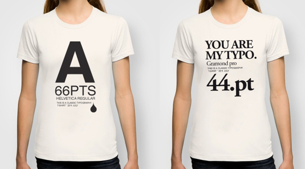 why not? on Behance #id #design #graphic #shirt #menthol