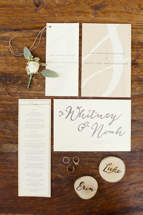 Invitation