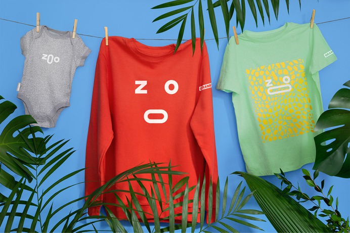 Zoo de Granby | lg2 on Behance