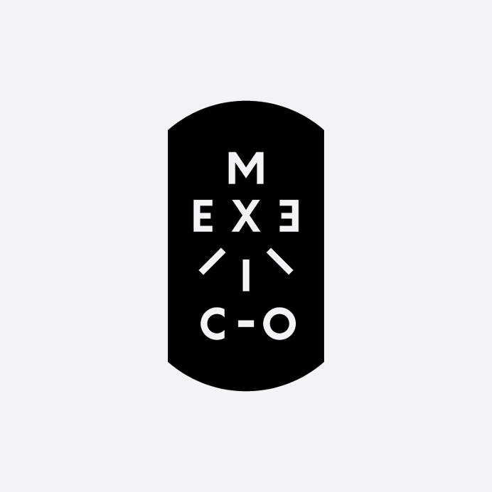 – work – Label proposal for a fashion brand