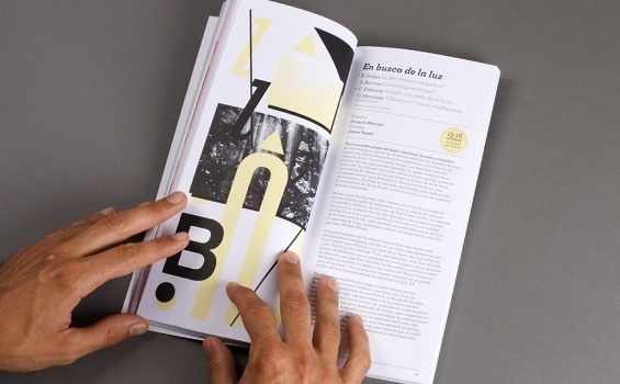 bRIDA #music #print #design #editorial