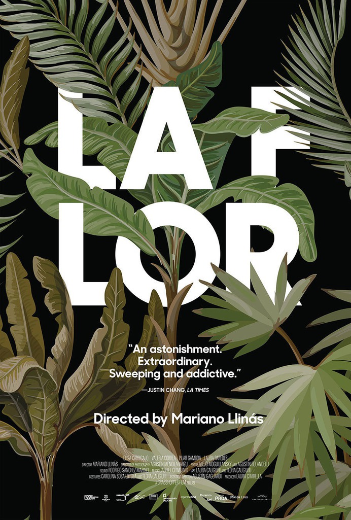 The Best Movie Posters of 2019 on Notebook | MUBI