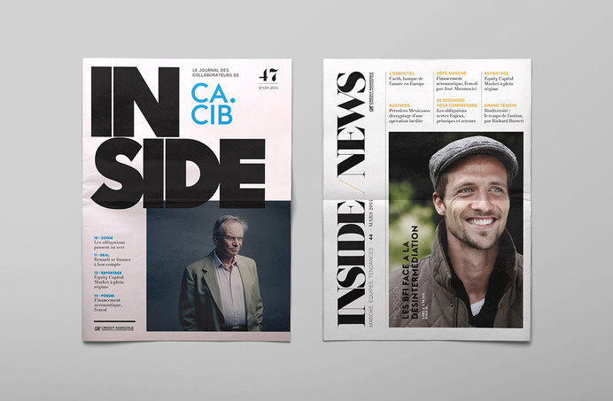 home #layout #typography